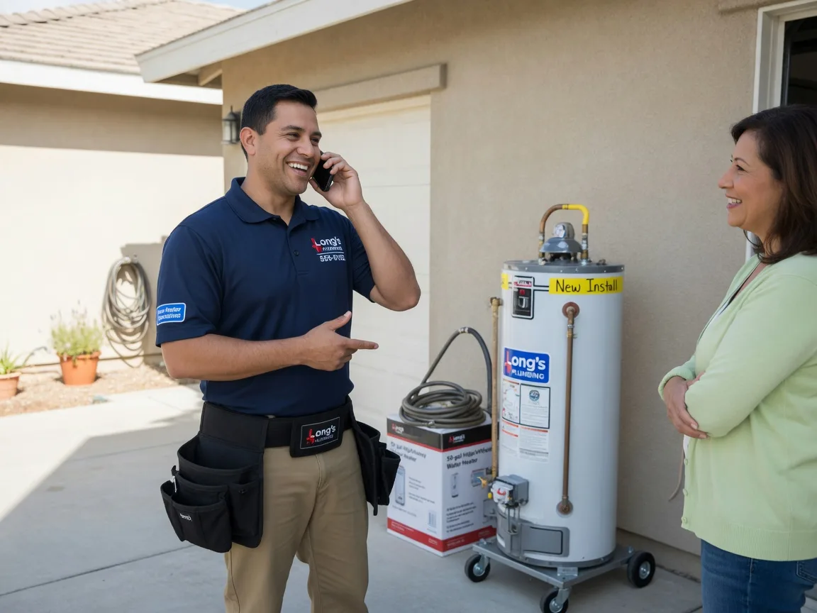 Leak Detection Fairfield, CA FAQs